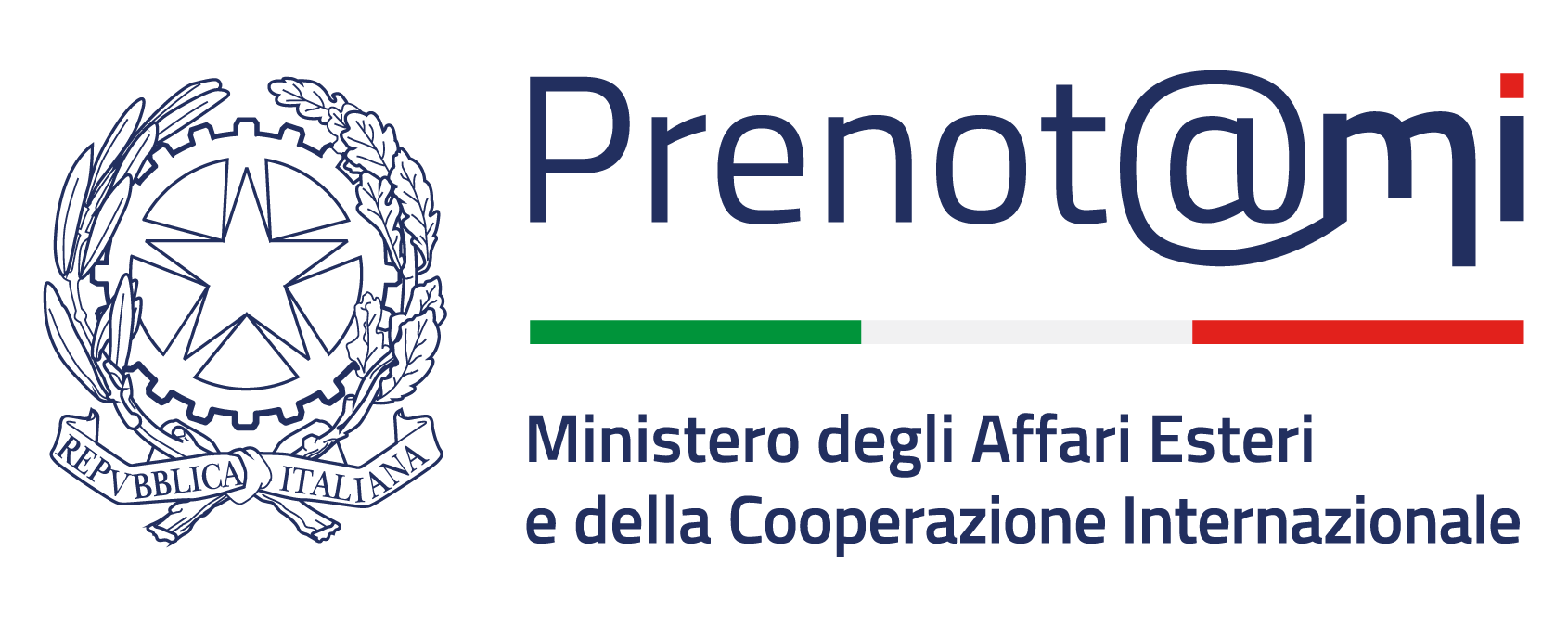 Logo Prenotami
