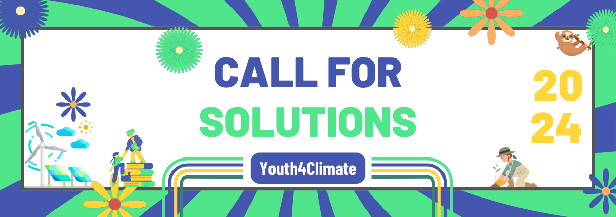 youth4climate