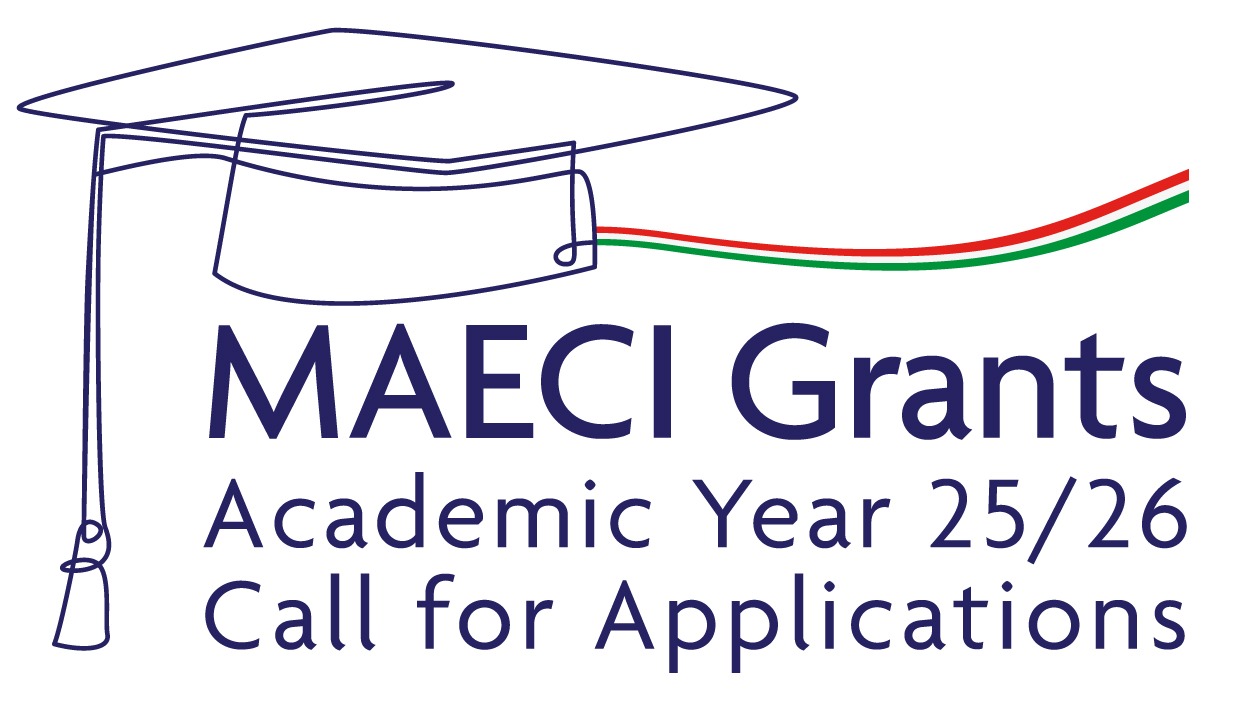 MAECI_Grants_logo2