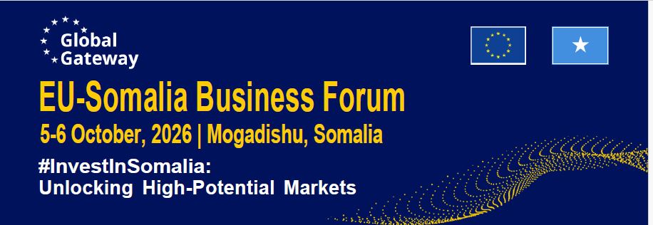 EU-Somalia Business Forum